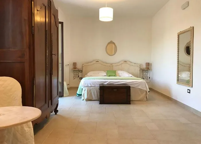 Tenuta Terraluna Nocleg ze śniadaniem
