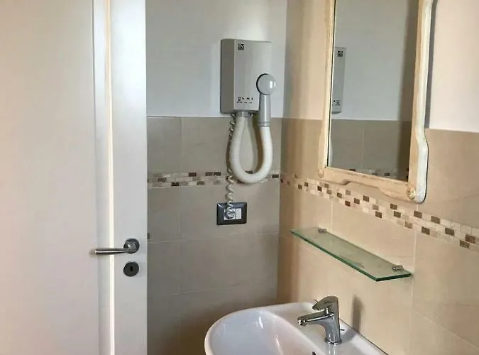 Tenuta Terraluna Nocleg ze śniadaniem