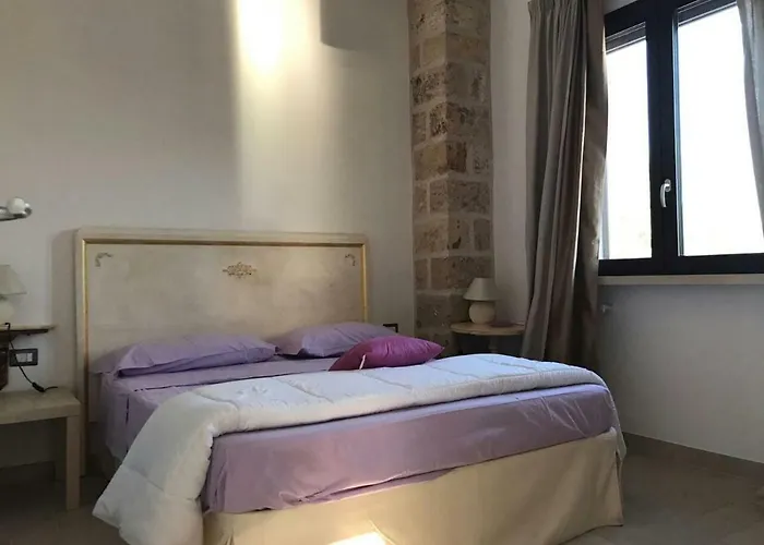 Tenuta Terraluna * Cutrofiano