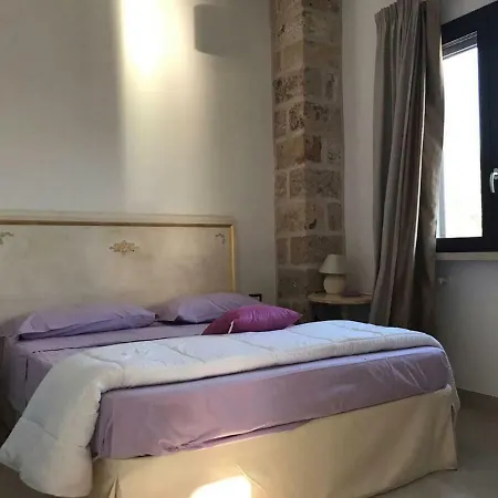 Tenuta Terraluna * Cutrofiano