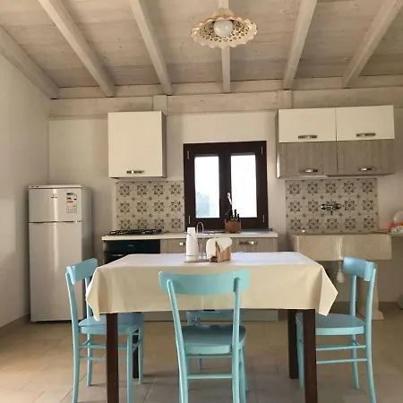 Bed & Breakfast Tenuta Terraluna Cutrofiano