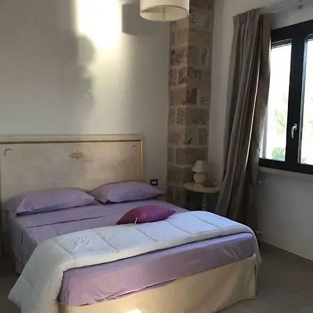 Bed & Breakfast Tenuta Terraluna