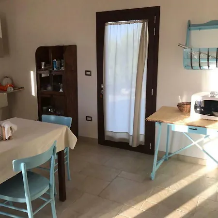 Couette-café Tenuta Terraluna